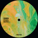 Frankov - Haunted Moon
