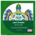 Carlos Francisco - We Will Rise (More Drums Mix)