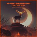 Jim Yosef & Side-B feat. Q\'Aila - On Our Way (Mario Ayuda 2022 Remix)
