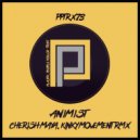 Animist - Cherish Maya