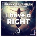 Frank Savannah feat. Venessa Jackson - I Have A Right (Derrick McKenzie Remix)