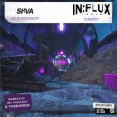 SHVA - Defendor (Tik&Borrow Remix)