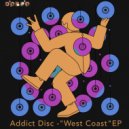 Addict Disc - Love Code (Original Mix)
