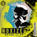 Noxize - Corrupted Machines (Original Mix)