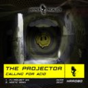 The Projector - Calling For Acid (Nostic Remix)