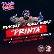 Rumble, Suku Ward - Printa