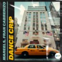Mareels, Fran Cabrerizo - Dance Crip