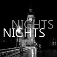 Marwollo & Ian Moi - Nights