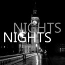 Marwollo & Ian Moi - Nights