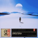 Milan Tavares, Charles B, Bryonii - Destiny (Extended Mix)
