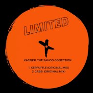 Kassier - Jabbi