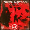 Manu Kenton - Error 909 ()