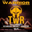 Kevinson Jimenez - Golozah