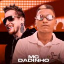 Dj Rhuivo & Mc Dadinho Jc - Morena Linda ()