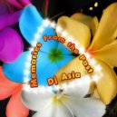 Dj Asia - Memories From the Past
