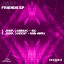 JSRP & Cardiac - SID