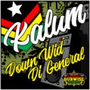 Kalum - Down Wid Di General (Original Mix)