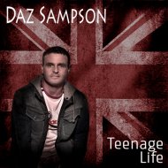 Daz Sampson - Teenage Life