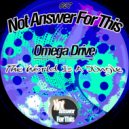 Omega Drive - Second Time
