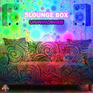 Slounge Box - Electric Boom
