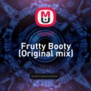 Catoff - Frutty Booty Mix ()