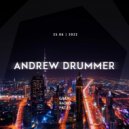 Andrew Drummer - Graal Radio Faces (25.06.2022) ()