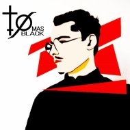 TØMAS BLACK - ASTRØ BREAKERS