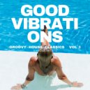 Lenzi, Soriani, Mora feat. Francesca St. Martin - Don\'t Stop (Original Mix)