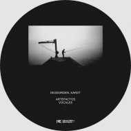Dessorden & Karst - Dessorden - Plutonio 186