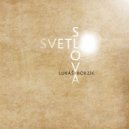 Lukáš Borzík - Svetlo Slova ()
