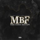 MBigFamily MBF & SteArgo - Microbo ()