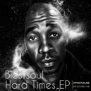 Blestsoul - Hunger Days (Original mix)