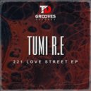 Tumi R.E - Deep Down.