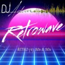 DJ Adam Jundi - RETRO 80s & 90s