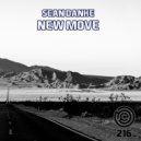 Sean Danke - New Move ()