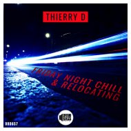 Thierry D  - Friday Night Chill