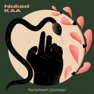 Rorschach Quintest - Awakening of Gods
