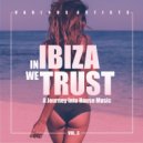 James Black Pitch - What You Need