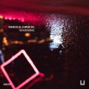 Marck D, Curse DC - Warning (Dub Mix)