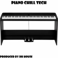 Dr. House - Piano Chill Tech