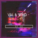 Val & Wind - Hip-Hop Urban (Original Mix)