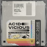 Ac1d Vicious - Salt