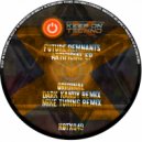 Future:Remnants - Artificial (Mike Turing Remix)