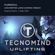Puresoul - Uncharted Land