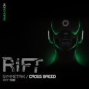 Symmetrik - Cross-Breed (Extended Mix)