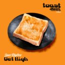 Leuce Rhythms - Get High (Original Mix)