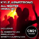 Kyle Armstrong - All Nighter (Al Roberts Remix)