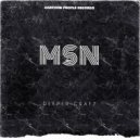 Deeper Craft - MSN (Extended Mix)