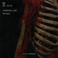 Atemporal Lines - blood