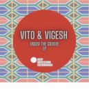 Vito & Vigesh, Datboifresh - Piano Wave (Original Mix)